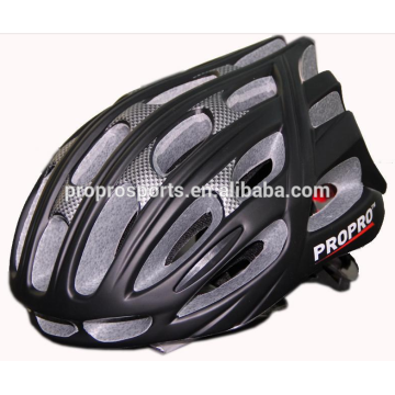 Deluxe Mountain Road Bike Helmet Adult Bike Cycling Helmet With Luminous